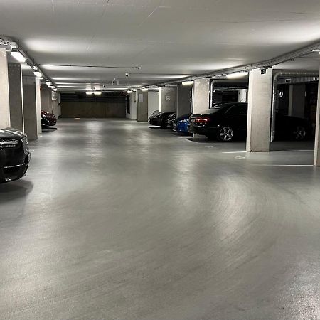 L&L Home Budapest Eksteriør bilde