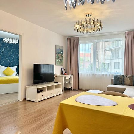 L&L Home Budapest Eksteriør bilde
