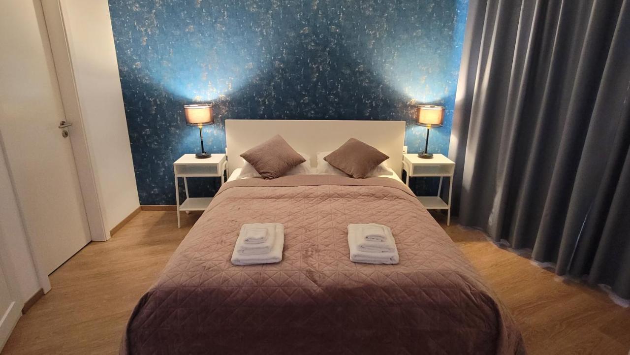 L&L Home Budapest Eksteriør bilde