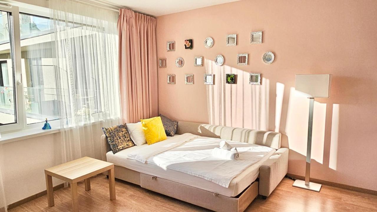 L&L Home Budapest Eksteriør bilde
