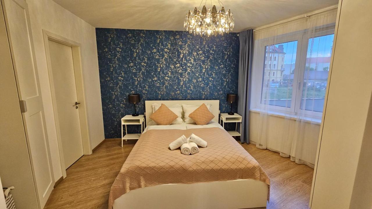 L&L Home Budapest Eksteriør bilde