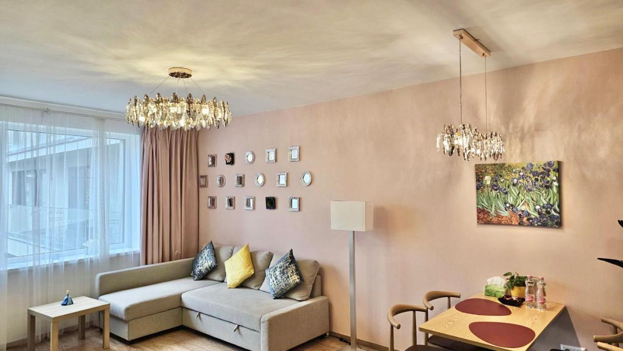 L&L Home Budapest Eksteriør bilde